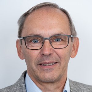 Paul Wundsam